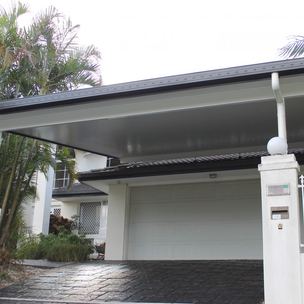 Carports | Carport Builders | Brisbane