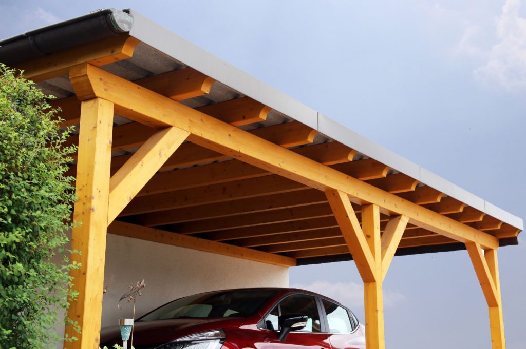 What is an Insulated Carport? - Additions Building | Carports | Patios ...